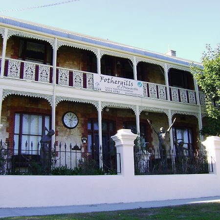 Fothergills Of Fremantle Zewnętrze zdjęcie