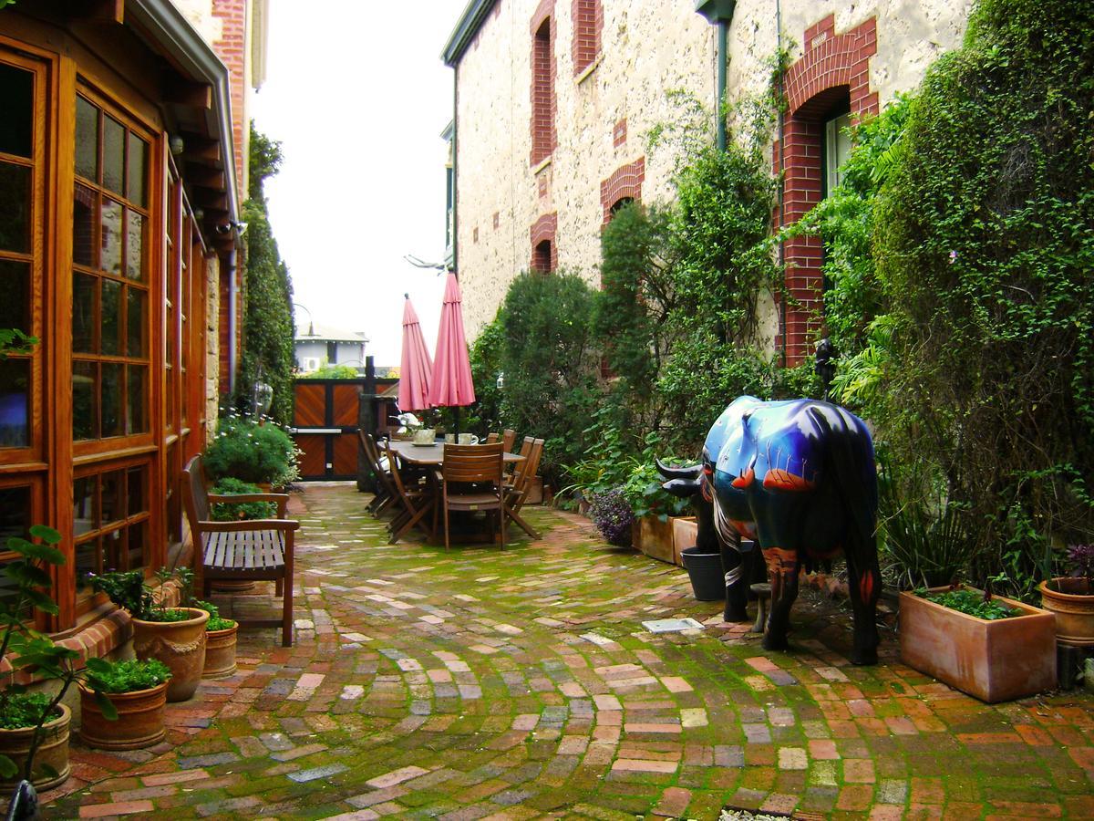 Fothergills Of Fremantle Zewnętrze zdjęcie