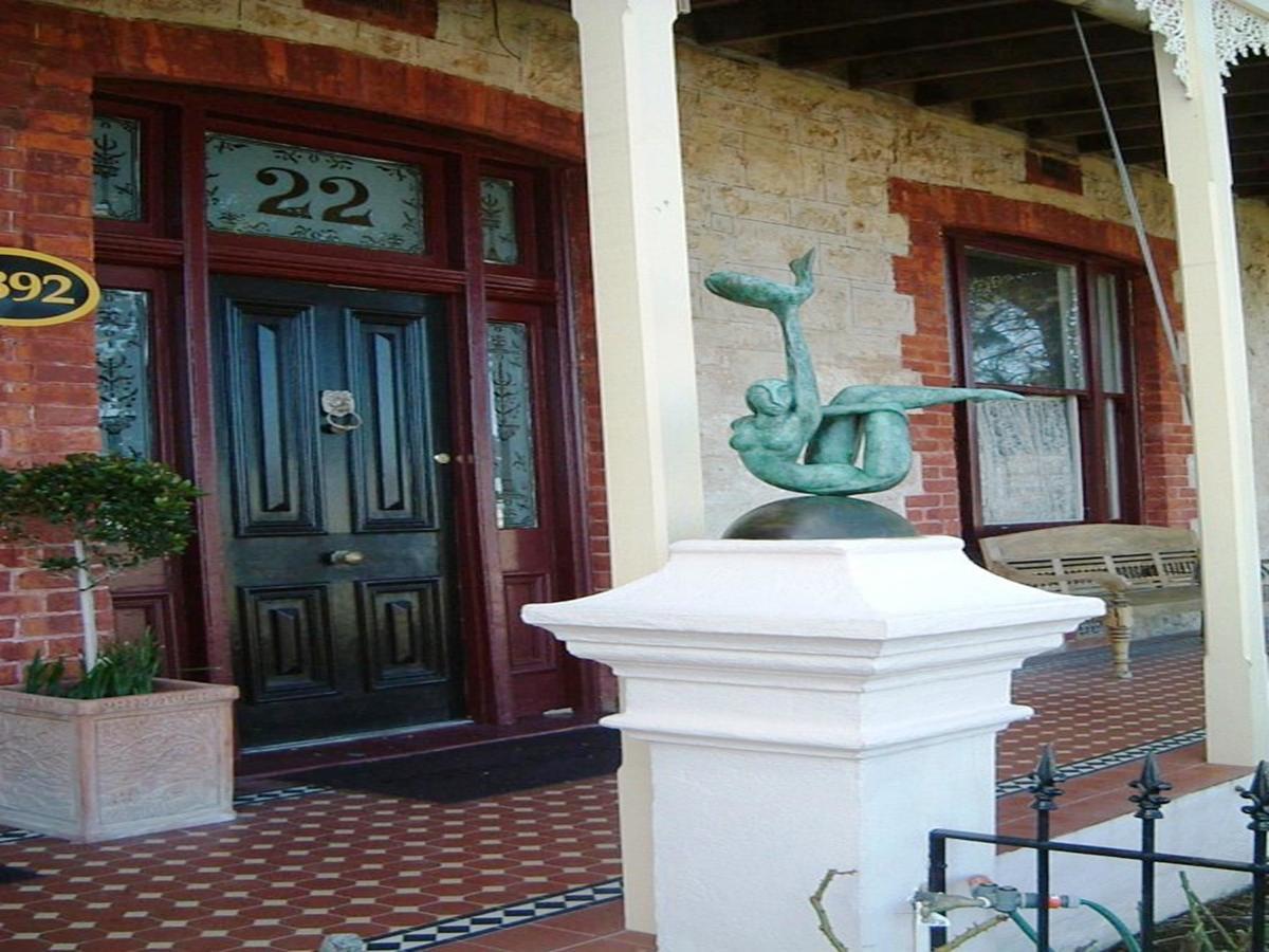 Fothergills Of Fremantle Pokój zdjęcie